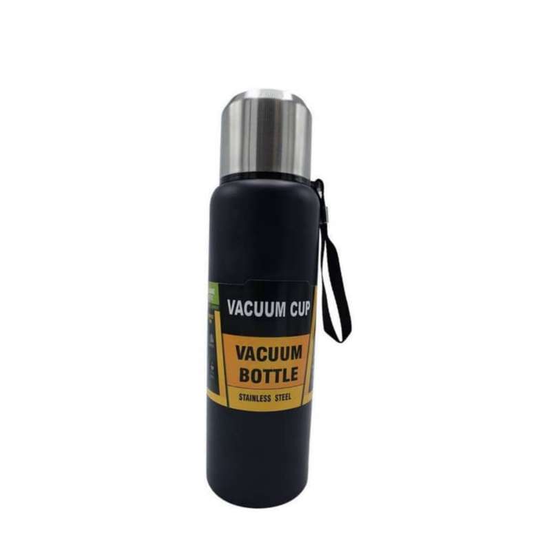فلاسک مدل Double Wall کمپینگ گنجایش 0.5 لیتر