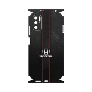 MAHOOT Honda_Motor-FullSkin Cover Sticker for Xiaomi Redmi Note 11SE