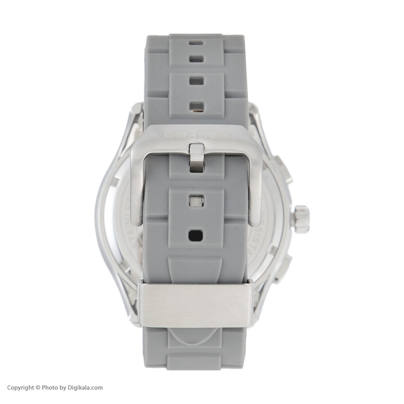 ساعت مچی عقربه‌ای مردانه گواردو مدل GUAS02388-4