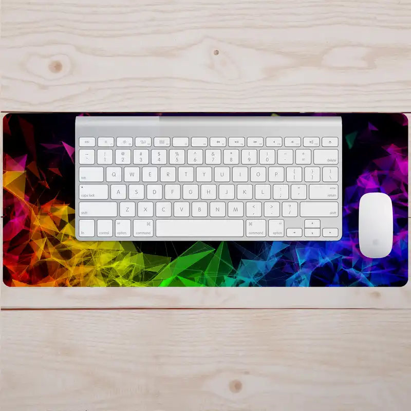 ماوس پد مخصوص بازی مدل MP2770x30