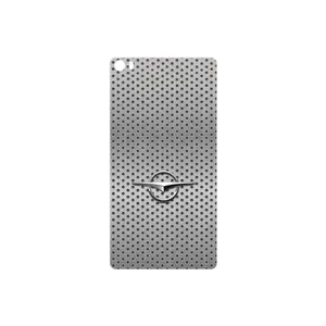 MAHOOT Haima Cover Sticker for Huawei P8 Max