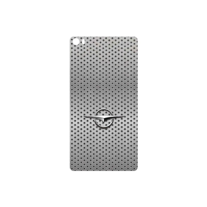 برچسب پوششی ماهوت مدل Haima مناسب برای گوشی موبایل هوآوی P8 Max