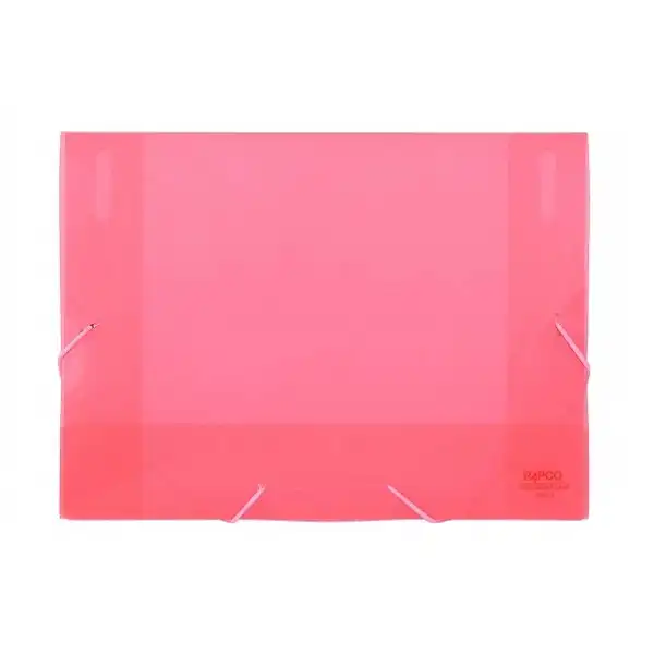 کیف نگهدارنده مدارک پاپکو مدل کشدار کد S501-2