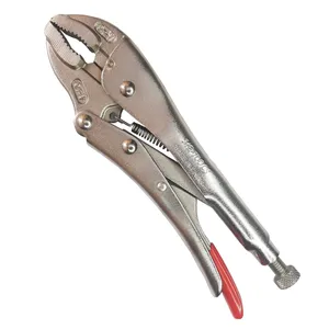 انبر قفلی 7 اینچ می تولز مدل 4222 سایز 7 اینچ