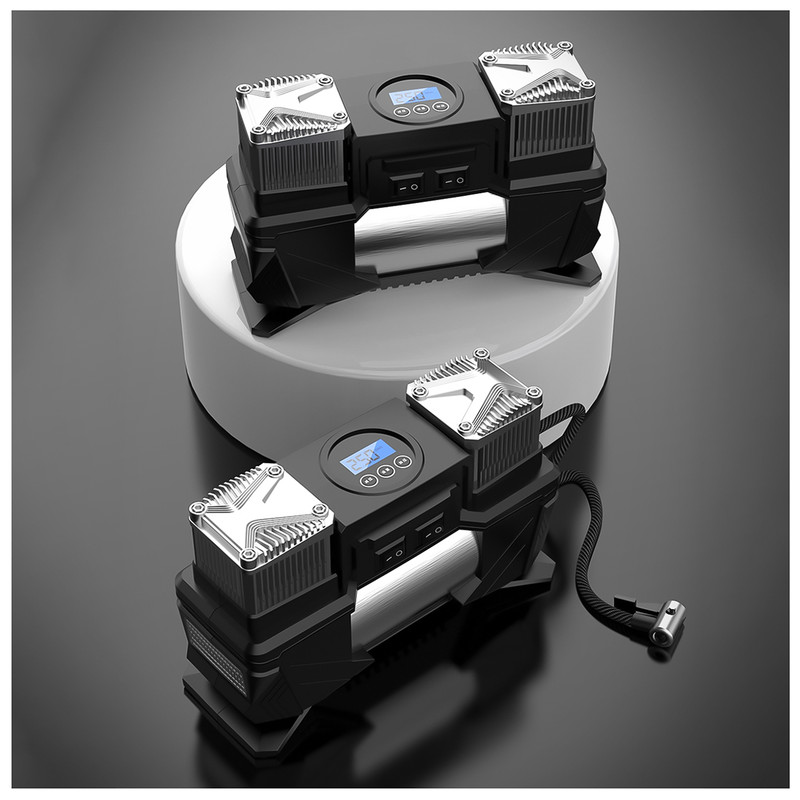 کمپرسور باد لیچیرز مدل LC-304