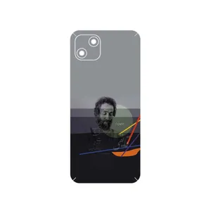 MAHOOT Sohrab Sepehri Cover Sticker for Wiko T10