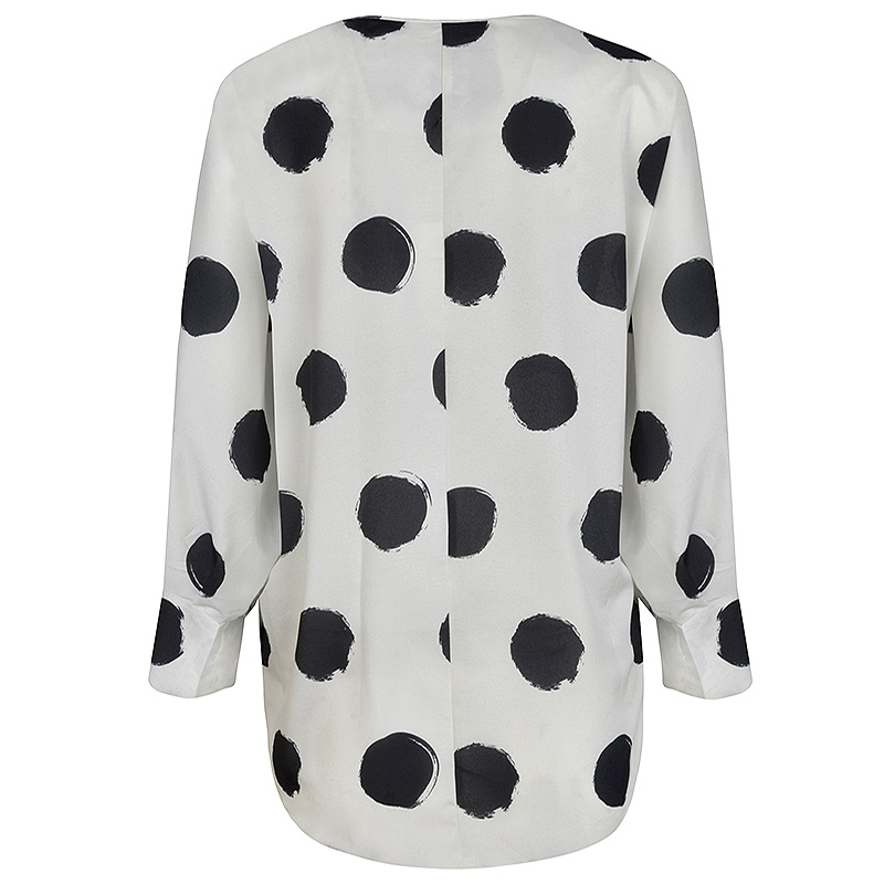 بلوز آستین بلند زنانه مدل 358809001