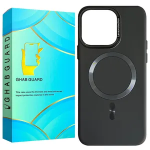 Ghab Guard MGRNG Cover For Apple iPhone 16 Pro