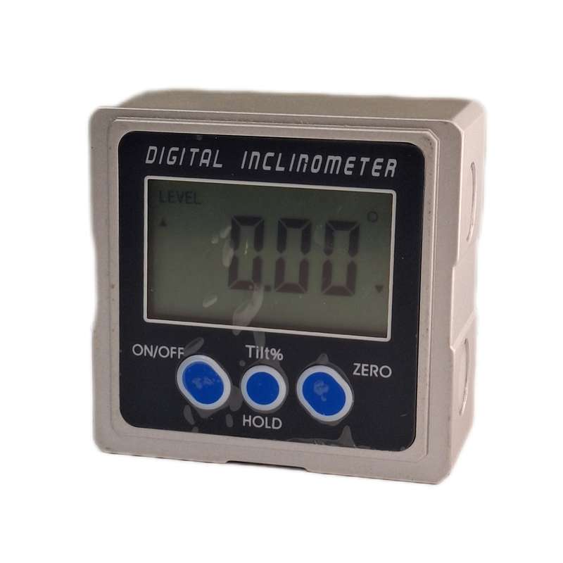 شیب سنج مدل DIGITAL INCLINOMETER