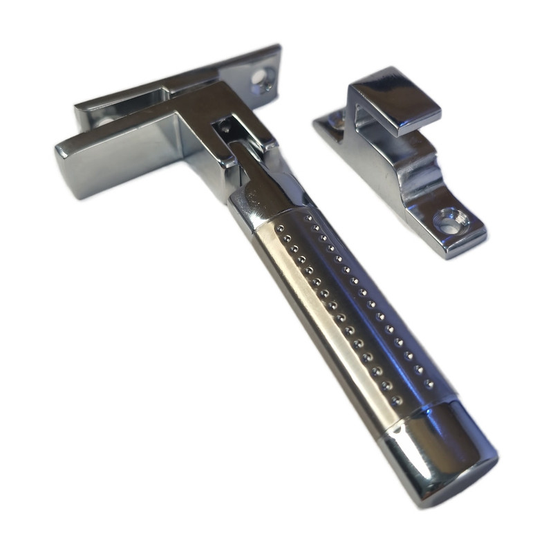 دستگیره پنجره مدل خالدار