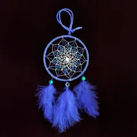 آویز دریم کچر مدل چشم نظر برجسته کد 01