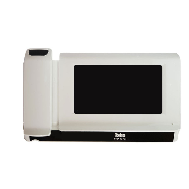 دربازکن تصویری تابا مدل TVD-1070/2W