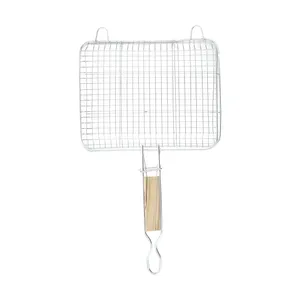 توری کباب پز کد 002 