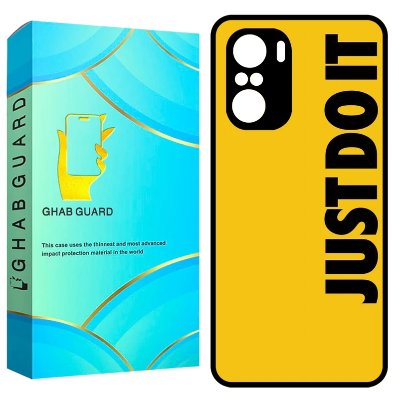 کاور قاب گارد مدل GF320 مناسب برای گوشی موبایل شیائومی Poco F3 / Redmi K40 / Redmi K40 Pro / Redmi K40 Pro Plus / Mi 11i