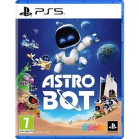  بازی ASTROBOT مخصوص PS5