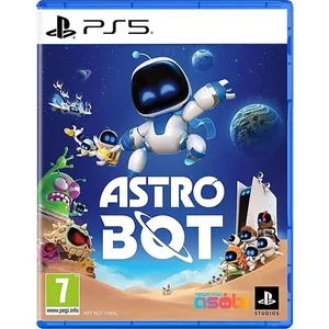  بازی ASTROBOT مخصوص PS5