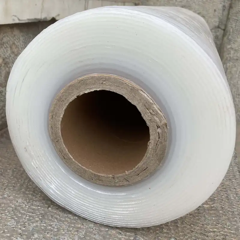 سلفون بسته بندی مدل استرچ صنعتی رول 2500 متر