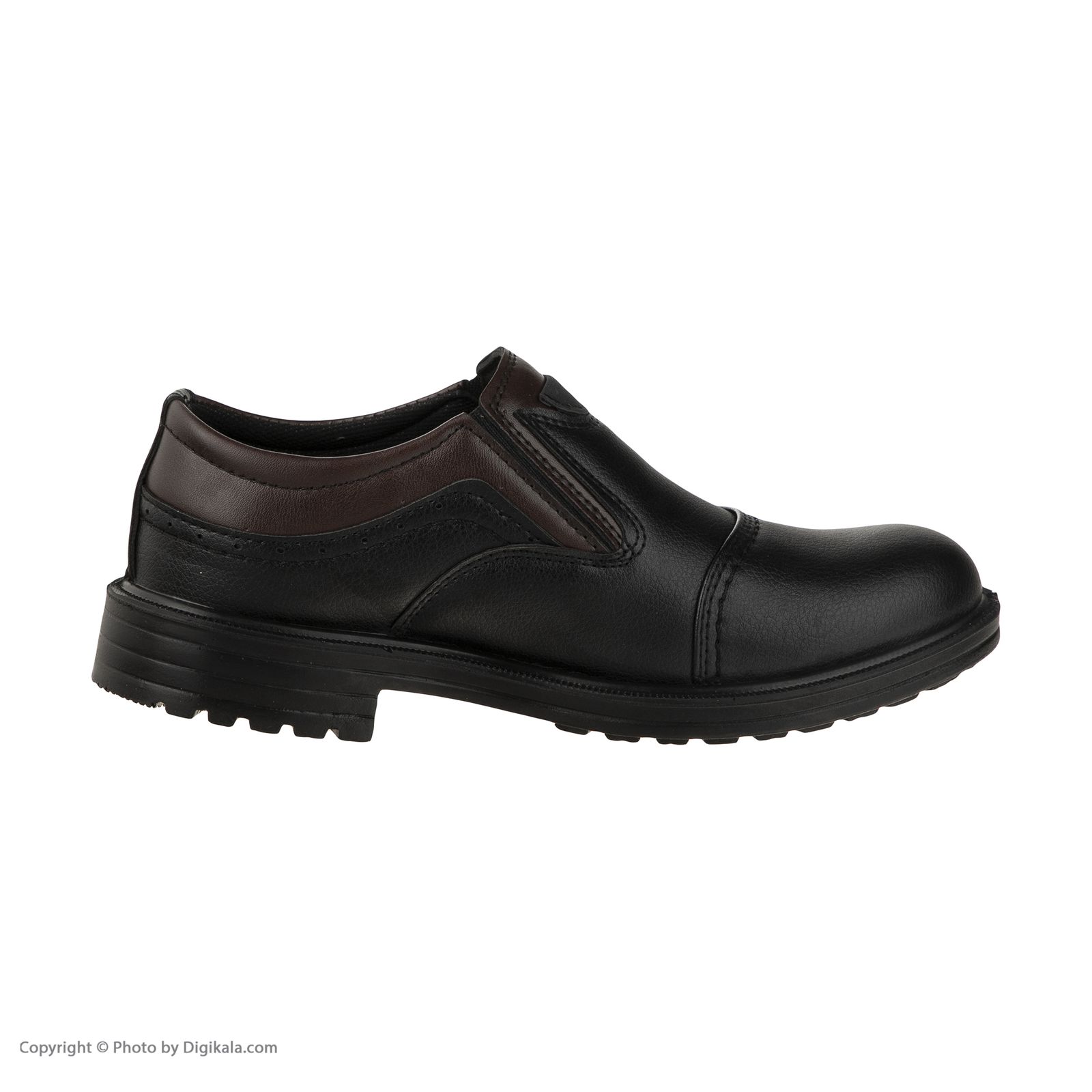 کفش مردانه اسپرت من مدل 3970111 -  - 4