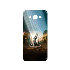 MAHOOT Dark Souls Game Series Cover Sticker for Samsung Galaxy A8