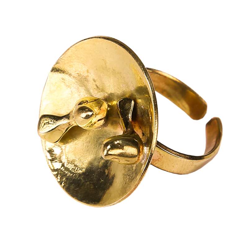 انگشتر دخترانه مدل A5