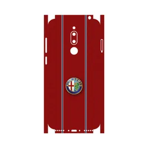 MAHOOT Alfa Romeo-FullSkin Cover Sticker for Meizu M6T