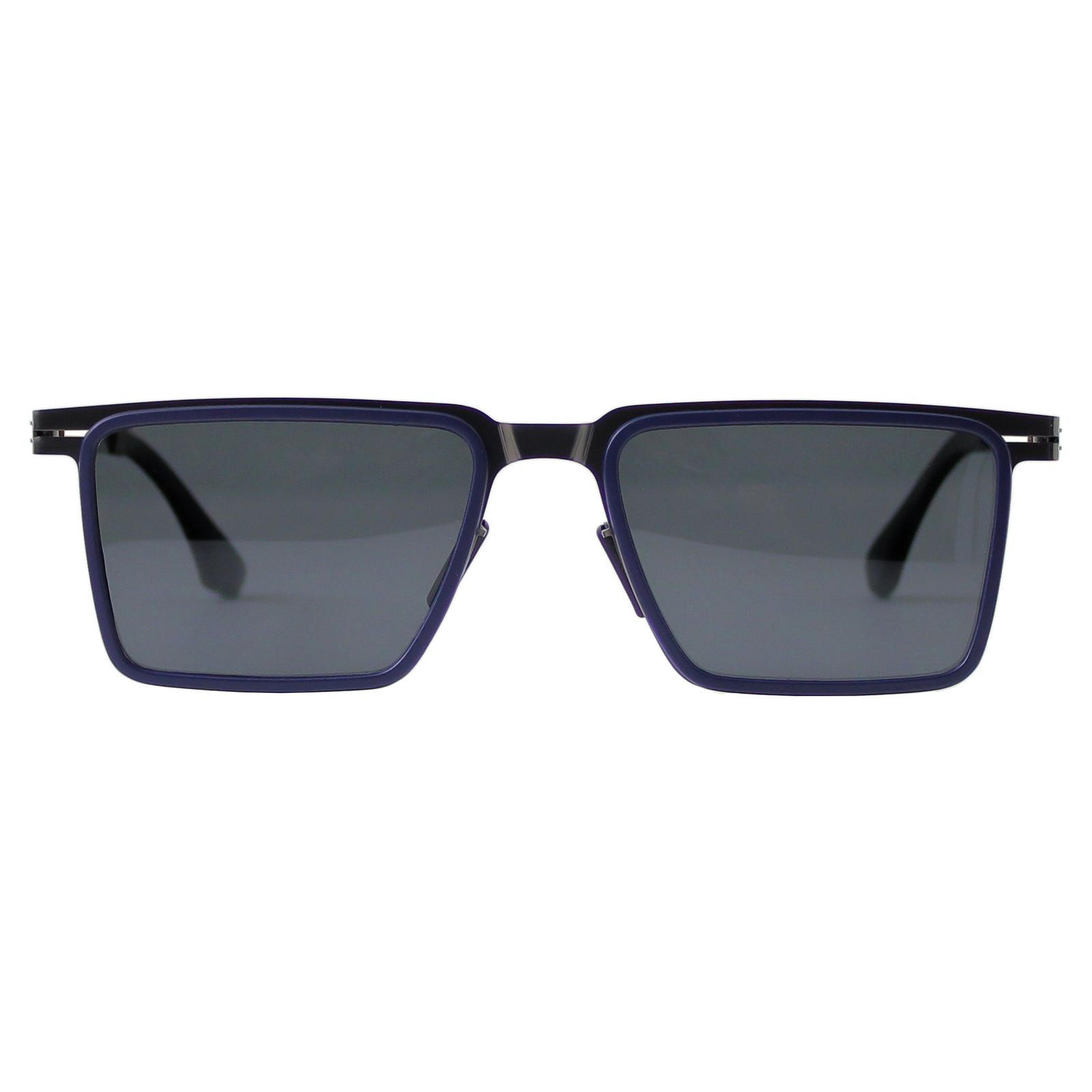 عینک آفتابی مردانه ایس برلین مدل T 908 BL -  - 1