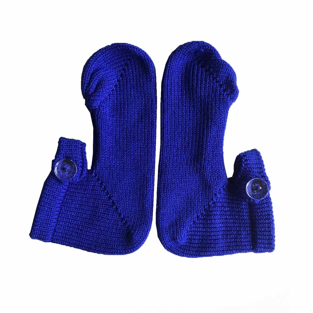 پاپوش زنانه کد Bl02 -  - 1