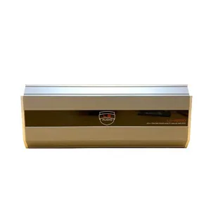 آمپلی فایر خودرو 4 کانال ال اس آدیو مدل LS-4125SQ