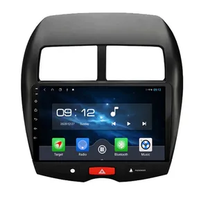 پخش کننده تصویری خودرو ووکس مدل ASXC700Pro