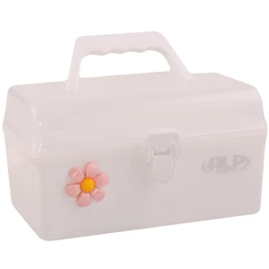 جعبه ابزار خیاطی آلپ مدل pj-109698