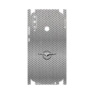 MAHOOT Haima-FullSkin Cover Sticker for Huawei Y7p