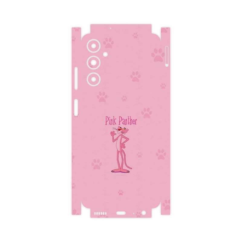 برچسب پوششی ماهوت مدل The Pink Panther-FullSkin مناسب برای گوشی موبایل سامسونگ Galaxy A05s