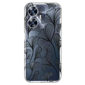Megafone Leaf C51-B Cover For Realme C55