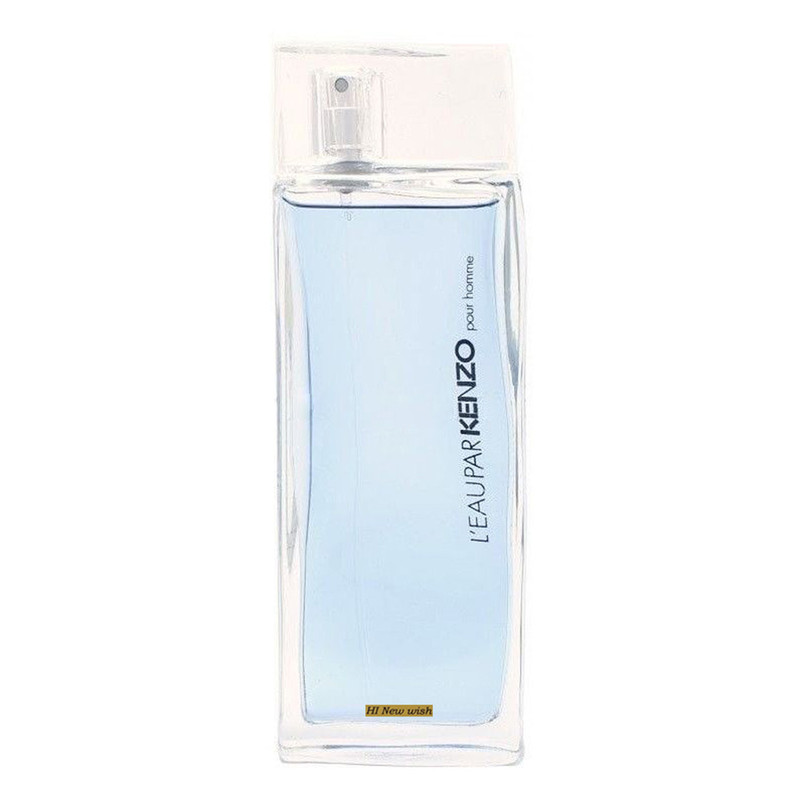 ادو پرفیوم مردانه های نیوویش مدل LEau par Kenzo حجم 100 میلی لیتر ادو پرفیوم مردانه های نیوویش مدل LEau par Kenzo حجم 100 میلی لیتر