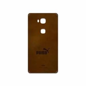 MAHOOT BFL-PUMA Cover Sticker for Honor 5X