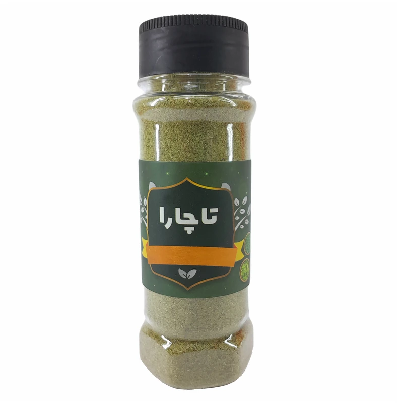 پودر آویشن تاچارا - 50 گرم