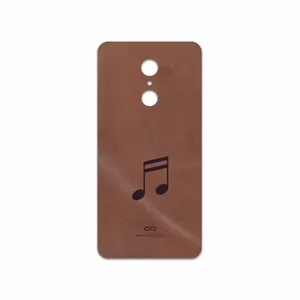 MAHOOT MNL-CHG2 Cover Sticker for Xiaomi REDMI 5