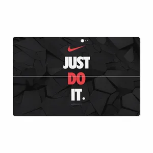 MAHOOT NIKE-Logo Cover Sticker for Microsoft Surface 2 RT 2013