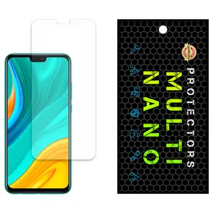 Multi Nano X-S1M Screen Protector For Huawei Y8S