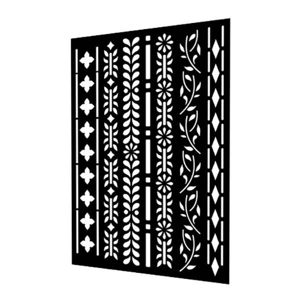 شابلون کد SP13602