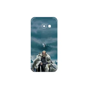MAHOOT Vikings Cover Sticker for Samsung Galaxy A3 2017