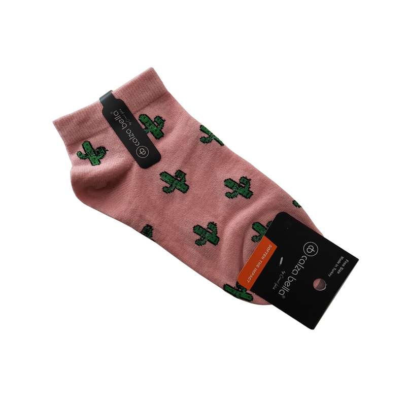 جوراب calza bella کد hchi-002