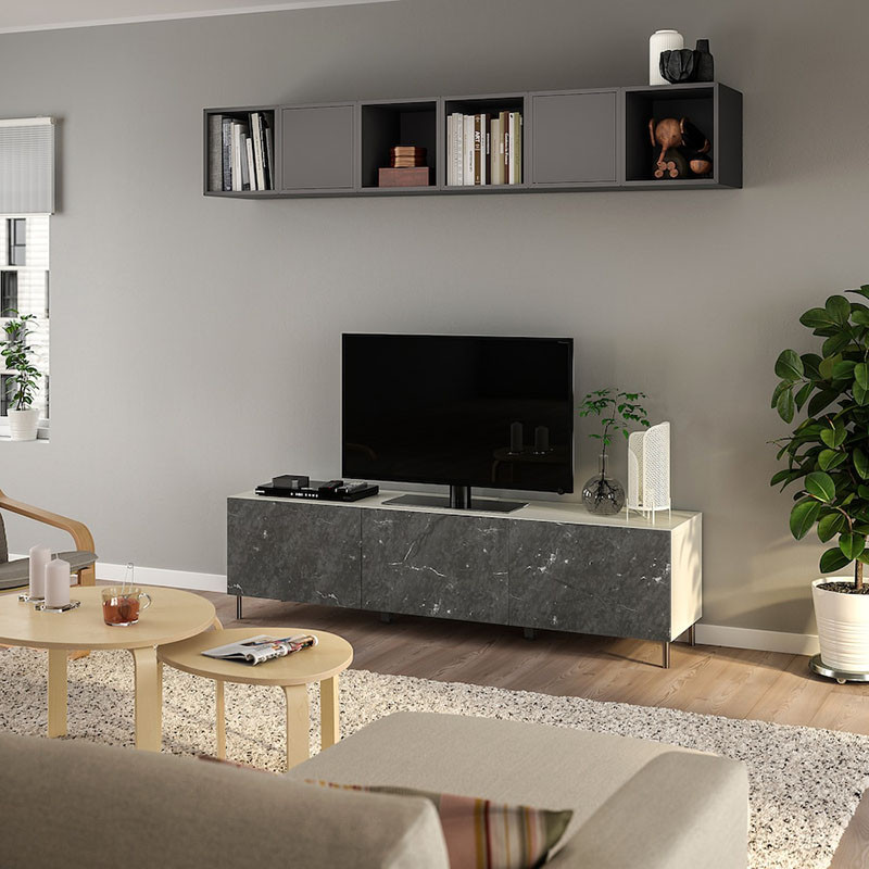میز تلویزیون اسمردیس مدل TV120