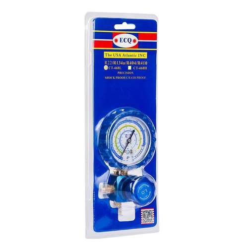 گیج فشار اکو مدل CT-468L