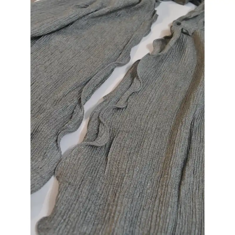 شال زنانه مدل لبه ماهی کد 01