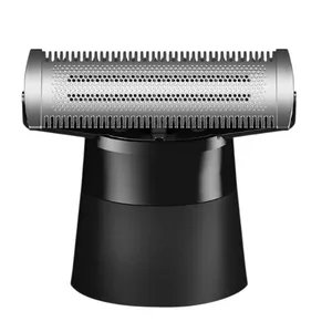 تیغ و شبکه براون مدل XT10