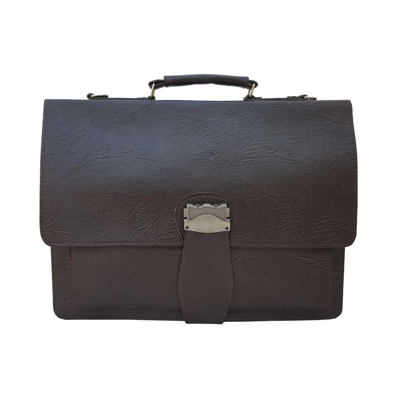 کیف اداری مردانه مدل ST65