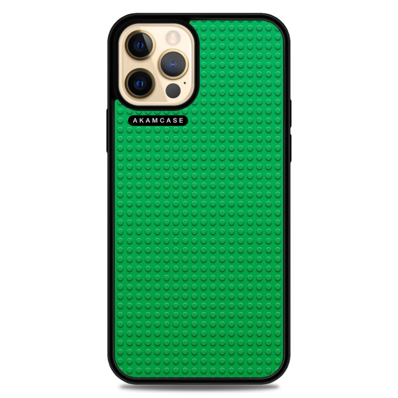 کاور آکام مدل AMC-WA12PRO-LEGO4 مناسب برای گوشی موبایل اپل iPhone 12 Pro