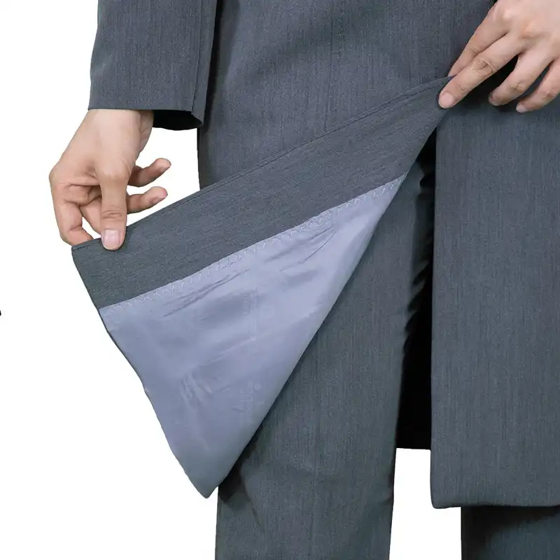 مانتو و شلوار زنانه مدل هیرا tosi_1629