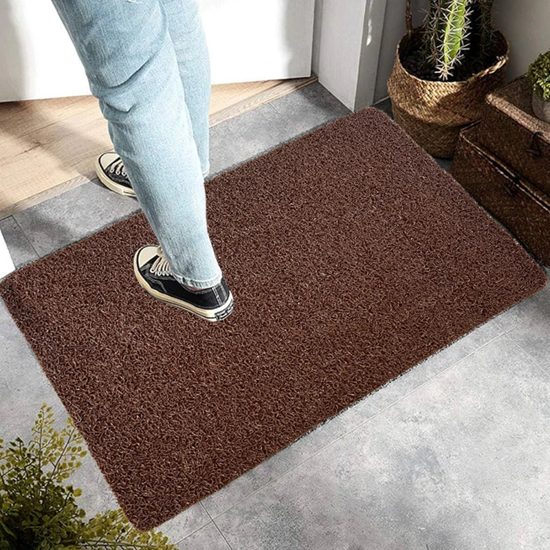 عکس شماره 13 : پادری صفاهوم مدل اسفنجی دور گرد سایز 45×75 سانتی متر